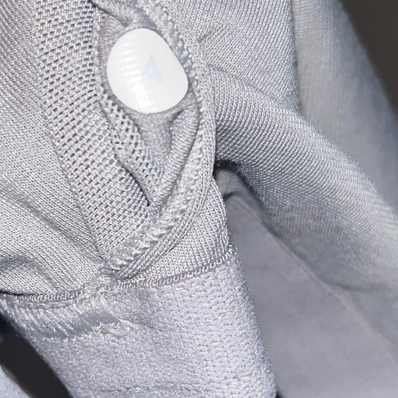 Lululemon Tone It Tank - Picture 5 of 5